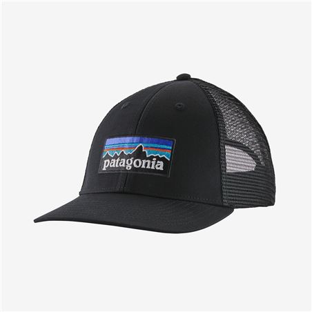GORRA PATAGONIA P-6 LOGO LOPRO 2