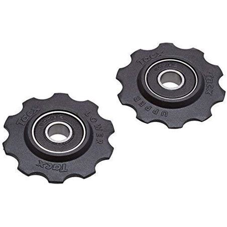 RSUS TRK CTE JOCKEY PULLEY