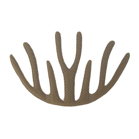 ALMOHADILLAS CASCO ZONE MD