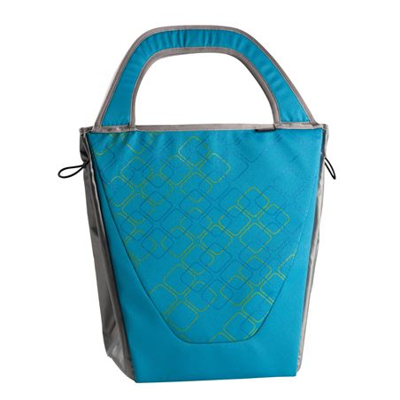 BOLSA BONTRAGER CITY SHOPPER AZUL