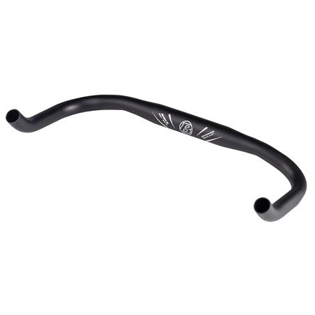 MANILLAR BONTRAGER RACE BULL RD OS 42 CT