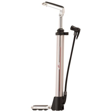 BOMBA TALLER MINI CHARGER