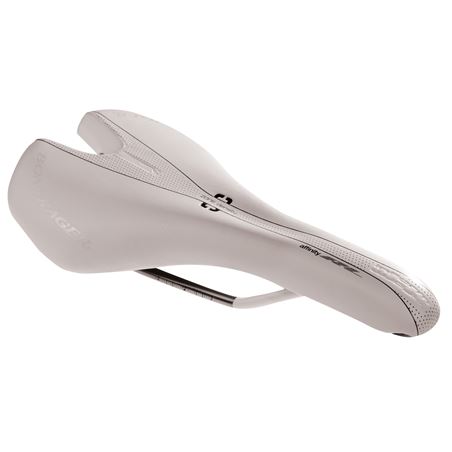 SILLIN BONTRAGER AFFINITY RL 132 BLANCO