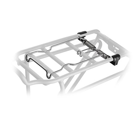 CLIP DE MUELLE PARA PORTABULTOS BONTRAGE