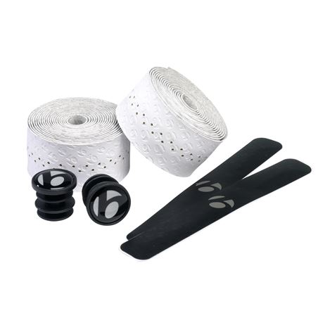 CINTA MANILLAR BONTRAGER MICROFIBRA BLAN