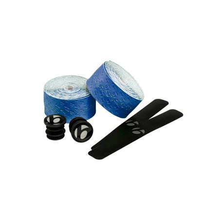 CINTA MANILLAR BONTRAGER MICROFIBRA AZUL