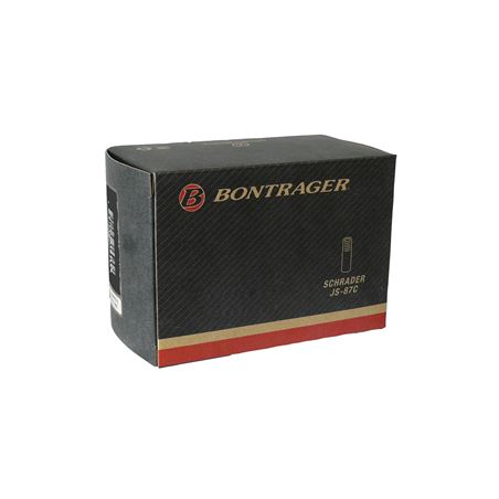 CAMARA BONTRAGER 24 X 1.50-2.125 STANDAR
