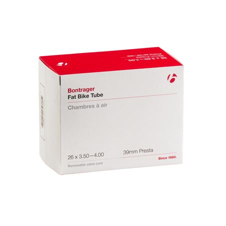 CÁMARAS BONTRAGER FAT