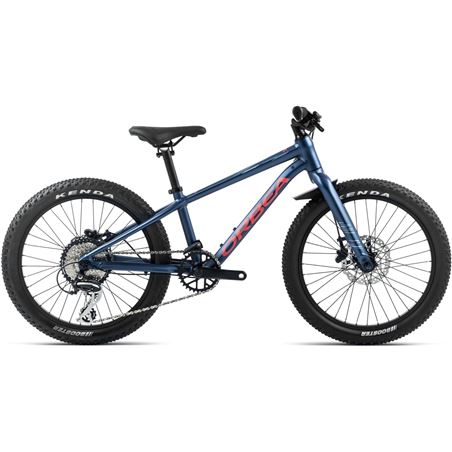 ORBEA MX 20 TEAM DISC