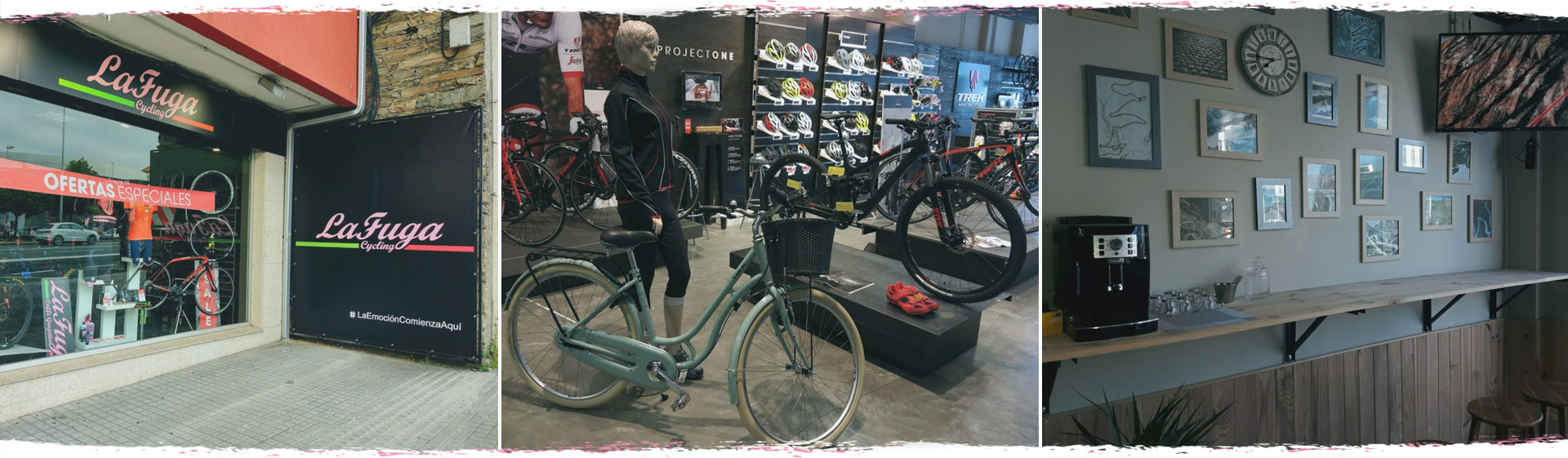 Luces para bicicletas  Eltin Cycling - Tienda Oficial