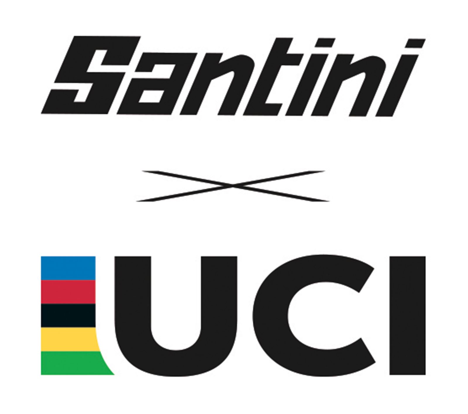 SANTINI X UCI OFFICIAL