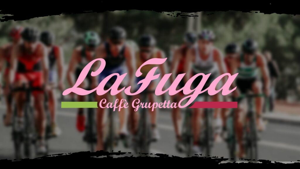 App de LaFuga Cycling
