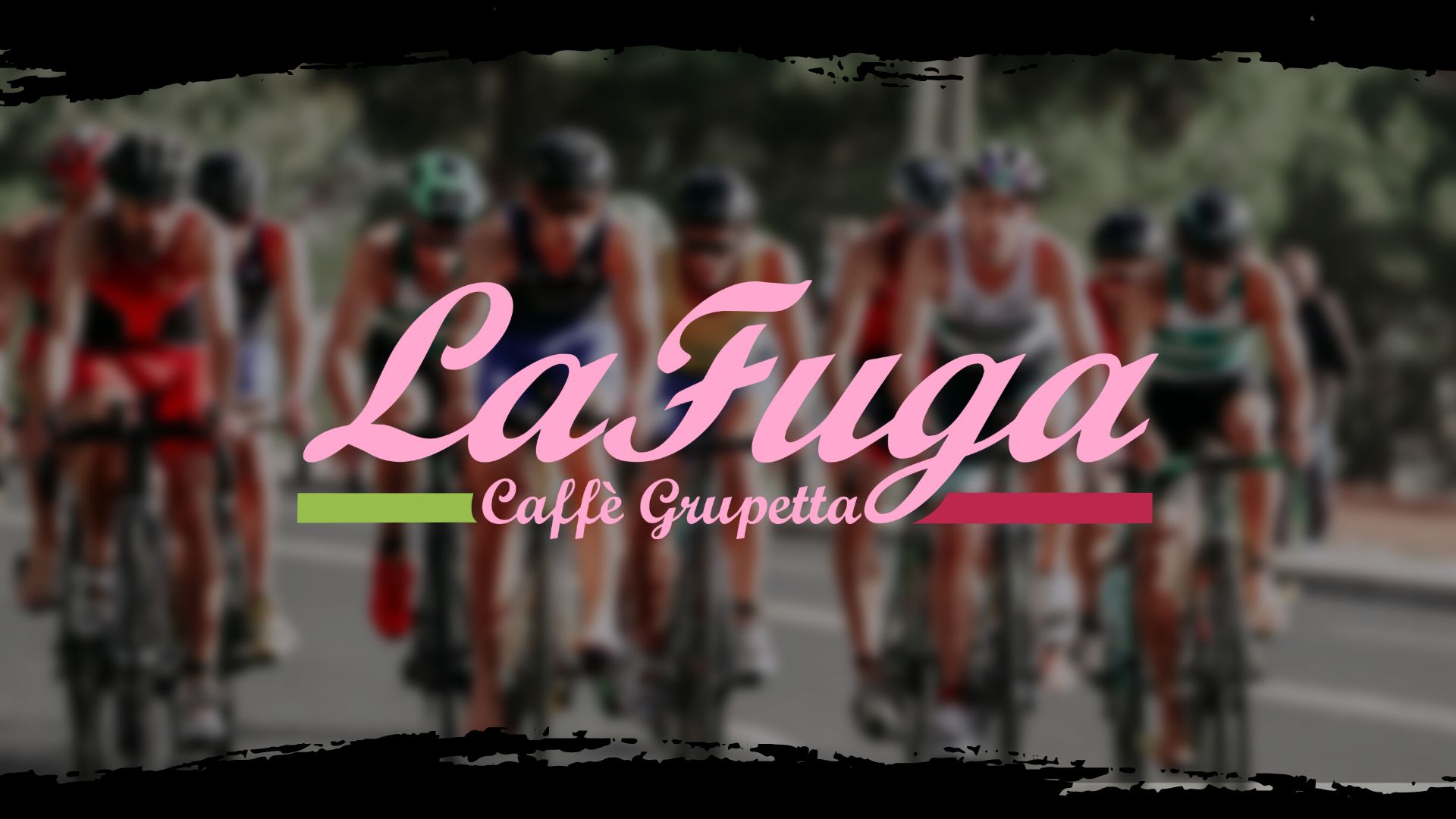 App de LaFuga Cycling