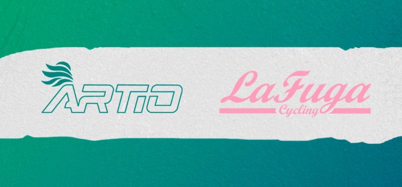 artio LaFuga Cycling
